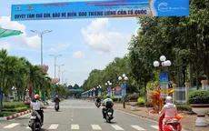 Bạc Liêu sẵn sàng cho Tuần lễ Biển và hải đảo Việt Nam 2019