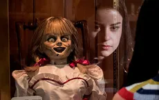 Trailer “Annabelle 3”: Búp bê ma ám trở lại, lộ diện nhiều ác quỷ mới