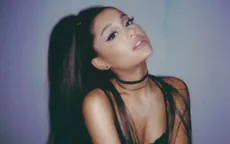 Ariana Grande hủy tour diễn vì lý do sức khỏe