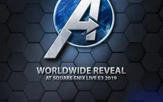 Sắp ra mắt tựa game dựa trên siêu bom tấn Avengers