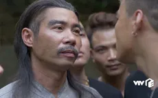 Không ngờ đây lại là lý do Công Lý nhận lời đóng phim "Mê cung"