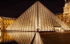 Bảo tàng Louvre mở cửa trở lại