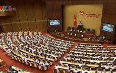 Nhiều đại biểu Quốc hội quan tâm đến cổ phần hóa DNNN