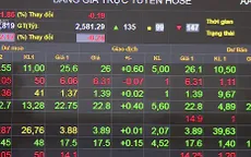 Cổ phiếu giá "rau, dưa, trà đá": Tưởng rẻ mà không rẻ