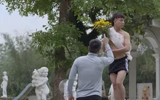 Mê cung - Tập 12: Lam Anh tố cáo, công an khám nghiệm tử thi ông Lê Vương