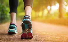 Đi bộ 7.500 bước mỗi ngày giúp giảm nguy cơ tử vong ở phụ nữ lớn tuổi