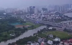 TP.HCM không dùng quỹ đất sạch để thanh toán dự án BT