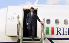 Thủ tướng Italy Giuseppe Conte sắp thăm chính thức Việt Nam