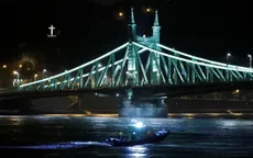 Tổng thống Hàn Quốc họp khẩn về vụ chìm du thuyền ở Hungary