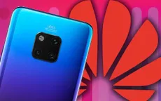 Nhà hát phải sơ tán vì smartphone Huawei Mate 20 Pro bất ngờ bốc hỏa