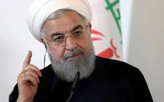Iran nêu điều kiện đàm phán với Mỹ