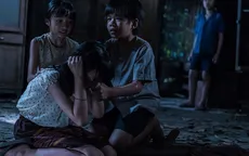 Điểm mặt 5 truyền thuyết ma nữ kinh điển xuất hiện trong phim kinh dị Thái