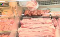 Bàn giải pháp cấp đông trữ thịt lợn sạch