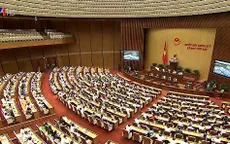 Tăng giá điện, xăng và áp lực lạm phát