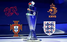 VTVcab độc quyền phát sóng bán kết và chung kết UEFA Nations League