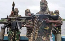 Thảm sát tại Nigeria, 23 dân làng vô tội thiệt mạng