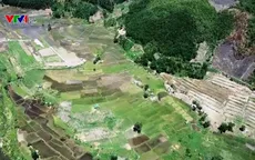 Khổ vì nhường đất cho thủy điện Đắk Hrinh, Kon Tum