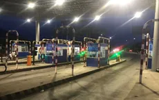An Giang phê duyệt xe miễn giảm phí qua trạm T2