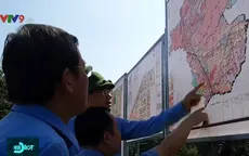 Suối Trầu trước cuộc di dời lớn để nhường đất cho sân bay Long Thành