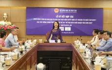 Hỗ trợ tốt nhất cho học sinh, sinh viên khởi nghiệp