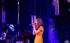 Trải nghiệm hành trình quay về quá khứ với concert 1980s