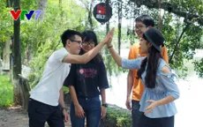Bạn có muốn trở thành nhân vật trải nghiệm cùng IELTS Face-Off