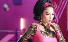 Thu Minh chính thức 'trình làng' MV Diva 'đòi' lại danh xưng 14 năm trước