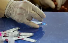 Khủng hoảng HIV bao trùm Pakistan do tái sử dụng kim tiêm
