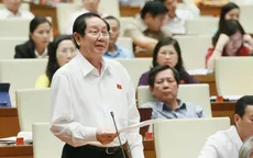 Bộ trưởng Lê Vĩnh Tân: Không sắp xếp đơn vị hành chính bằng mọi giá