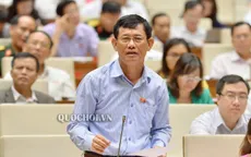 Đại biểu Quốc hội tranh luận: Luật Quy hoạch có thực sự hạn chế, bất cập?