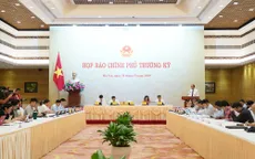 Truy nã toàn quốc và quốc tế với ông chủ Nhật Cường