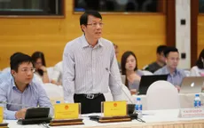 Chưa đủ căn cứ để kết luận có việc đưa và nhận tiền trong bê bối gian lận thi cử