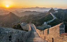 Vạn Lý Trường Thành sẽ giới hạn lượng du khách tham quan