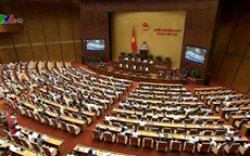 Cần "bộ lọc" với các dự án FDI
