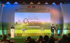 Phát triển tổ hợp "Resort" bò sữa organic đầu tiên tại Lào