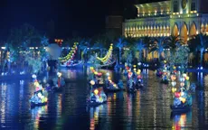 THTT Gala nghệ thuật "Sắc màu văn hoá bốn phương" (20h10, VTV1)