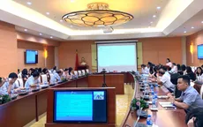Công bố nghị quyết hướng dẫn về tội rửa tiền