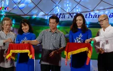 Khai mạc Ngày hội Thế giới tuổi thơ 2019