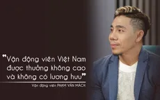 Chuyện cuối tuần: Phạm Văn Mách và những nỗi lo sợ sau khi giải nghệ