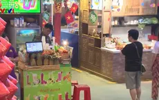 Chợ dưới lòng đất Sense Market TP.HCM sẽ hoạt động trở lại