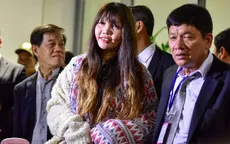 Đoàn Thị Hương được trả tự do, về Việt Nam: Bộ Ngoại giao nói gì?
