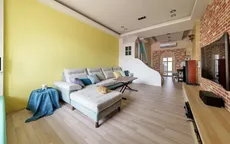 Hô biến nhà thành sân chơi an toàn cho trẻ nhỏ
