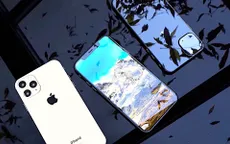 Tuyệt đẹp iPhone XI, iPhone XI Max và iPhone XR 2