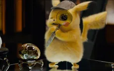 “Thám tử Pikachu” – Bộ phim không chỉ dành riêng cho fan Pokémon