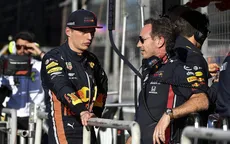 Đội đua Red Bull tự tin về khả năng ký hợp đồng dài hạn với Max Verstappen