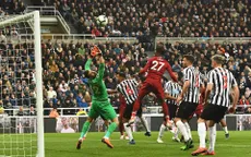 Kết quả bóng đá sáng 05/5: Newcastle 2-3 Liverpool, Bournemouth 1-0 Tottenham, Werder Bremen 2-2 Borussia Dortmund