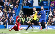 HIGHLIGHTS: Chelsea 3-0 Watford (Vòng 37 Ngoại hạng Anh)