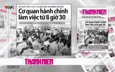 Nhiều tranh luận về thay đổi giờ làm việc trong Dự thảo Bộ Luật Lao động (sửa đổi)