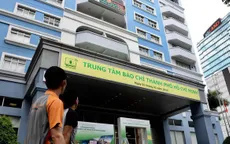 TP.HCM có Trung tâm báo chí đầu tiên