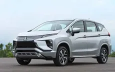 Nhộn nhịp phân khúc xe gia đình giá rẻ